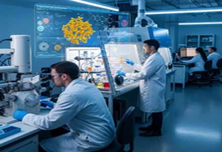 Next-Gen Nanotech: Key Innovations for Industry Transformation