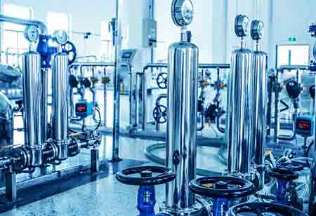 Chemical Distributors: Meeting the Needs of Diverse Industries