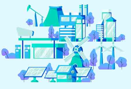 Advancing Sustainability in Chemical Production